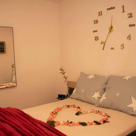 Welness Infrasauna Virivka + Pokoj *