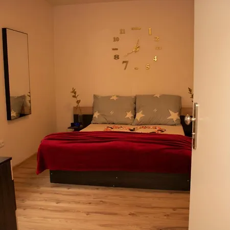 Apartment Welness Infrasauna Virivka + Pokoj