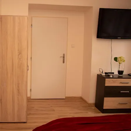 Apartment Welness Infrasauna Virivka + Pokoj Prague