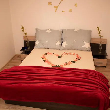 Welness Infrasauna Virivka + Pokoj Apartment *